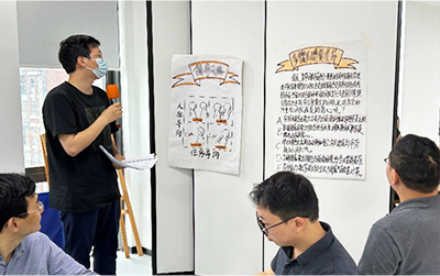 專業(yè)技能培訓(xùn)