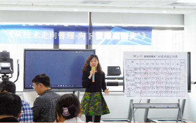 管理文化培訓(xùn)