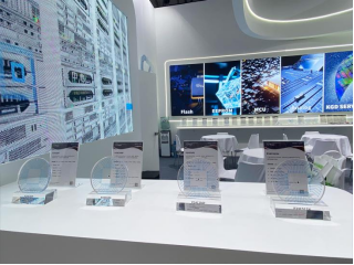 【展會回顧】普冉股份2025慕尼黑上海電子展完美收官(圖2) 【展會回顧】普冉股份2025慕尼黑上海電子展完美收官(圖2)